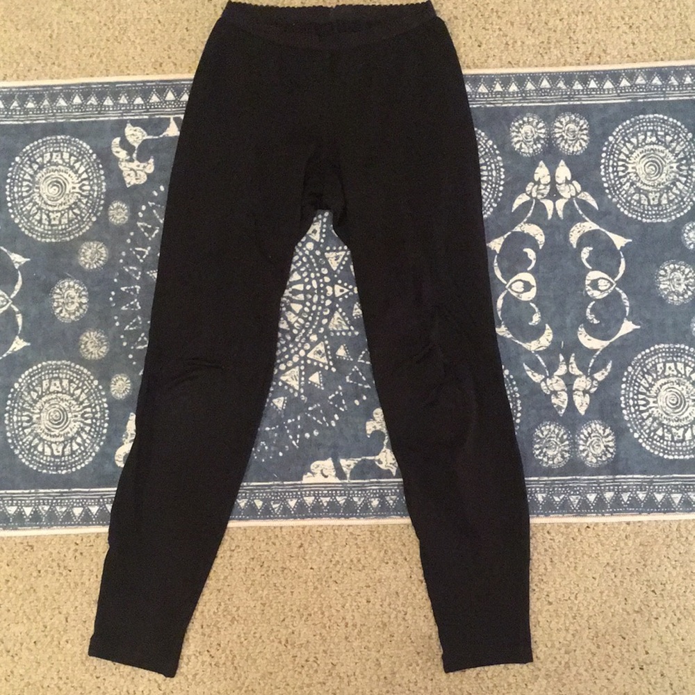 Patagonia Women’s S Capilene Long Underwear